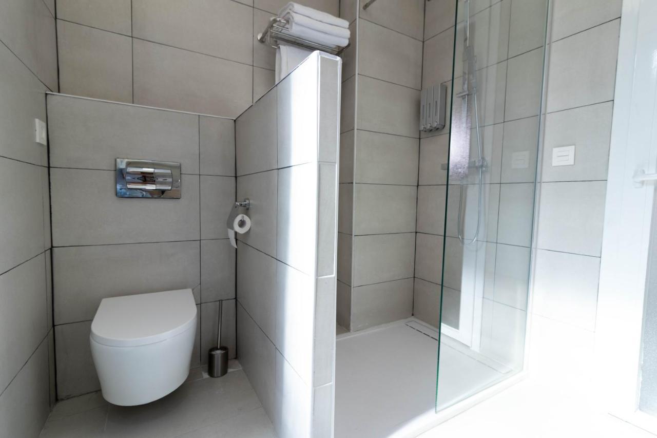 Piso En El Centro De Zaragoza, Parking Gratis, Check-In 24H Apartment Luaran gambar