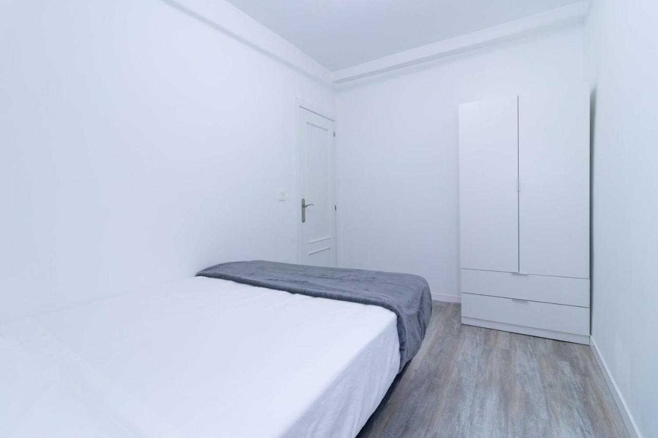 Piso En El Centro De Zaragoza, Parking Gratis, Check-In 24H Apartment Luaran gambar
