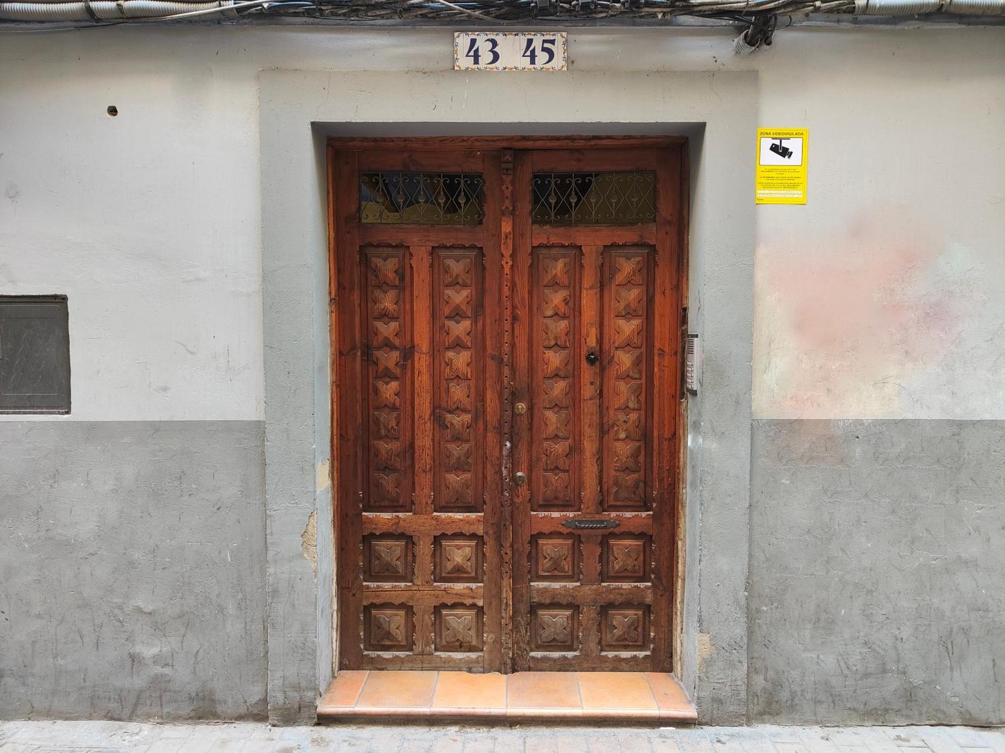 Piso En El Centro De Zaragoza, Parking Gratis, Check-In 24H Apartment Luaran gambar