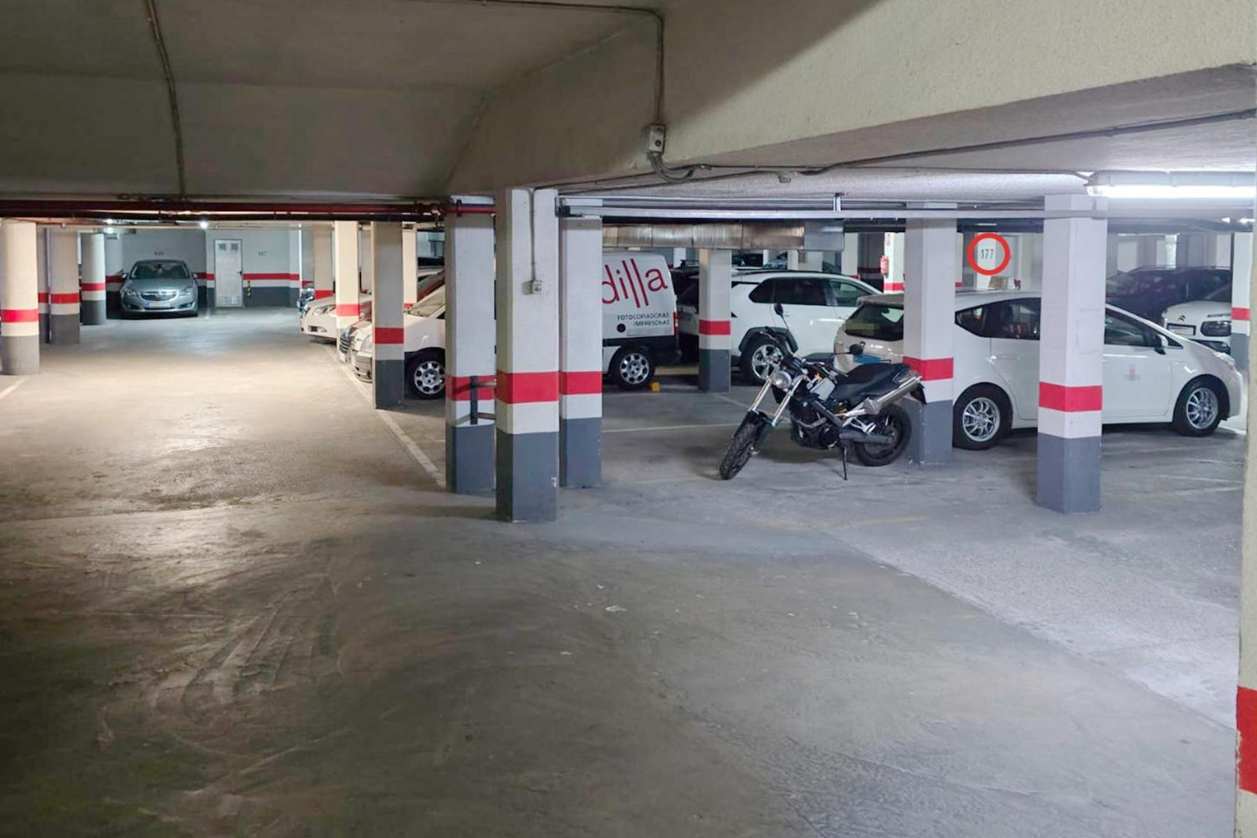 Piso En El Centro De Zaragoza, Parking Gratis, Check-In 24H Apartment Luaran gambar