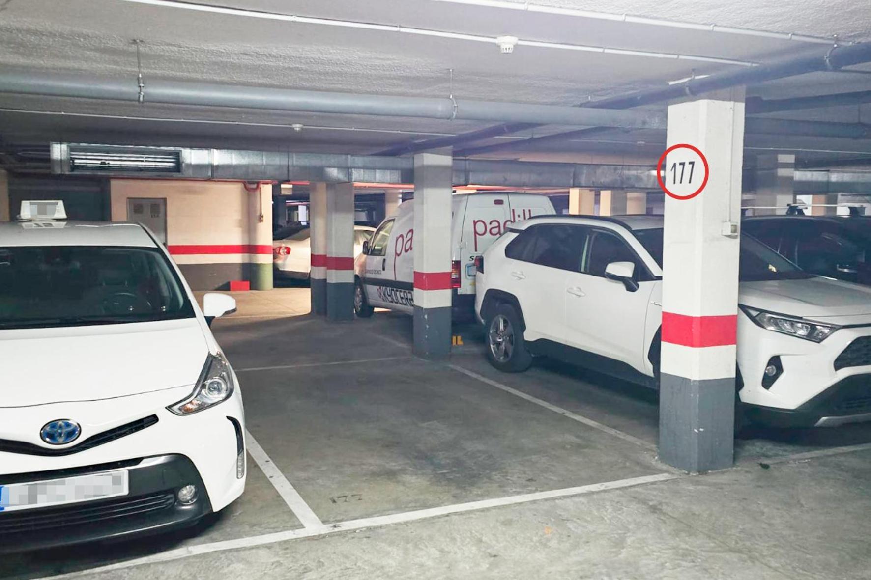 Piso En El Centro De Zaragoza, Parking Gratis, Check-In 24H Apartment Luaran gambar